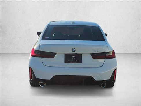 New 2026 BMW 330i 330i NA w/ M Sport Package image 8