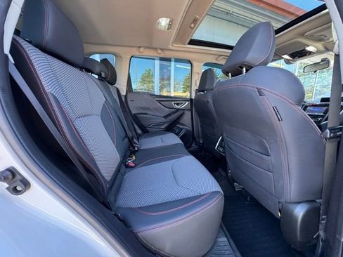 Used 2019 Subaru Forester Sport AWD/4WD image 14