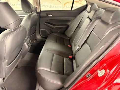Used 2020 Nissan Altima 2.5 SL FWD image 16