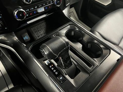 Used 2023 Ford F150 Lariat w/ Equipment Group 502A High image 43