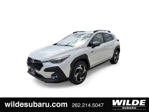 New 2026 Subaru Crosstrek 2.5i Limited AWD/4WD image 1
