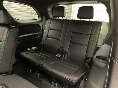 New 2026 Dodge Durango GT AWD/4WD image 18