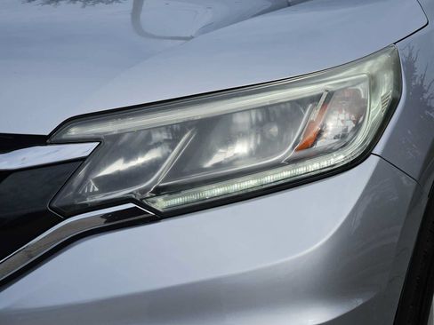 Used 2016 Honda CR-V EX image 7