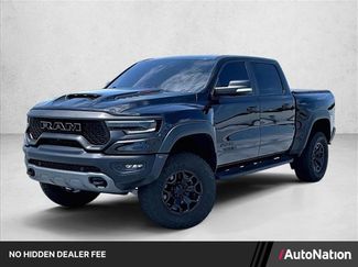 Used 2022 RAM 1500 TRX w/ TRX Level 2 Equipment Group AWD/4WD video 1