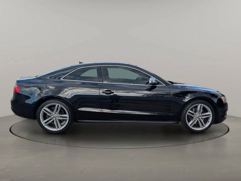 Used 2009 Audi S5 4.2 AWD/4WD image 6