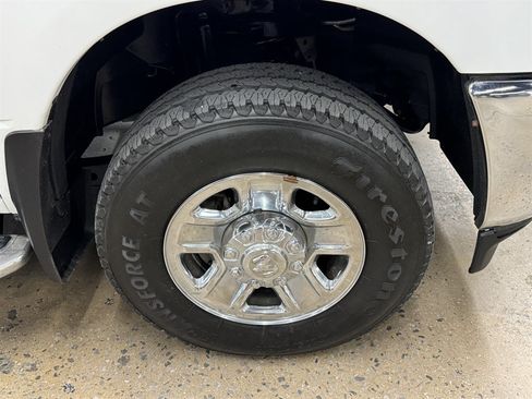 Used 2020 RAM 2500 Big Horn AWD/4WD image 18