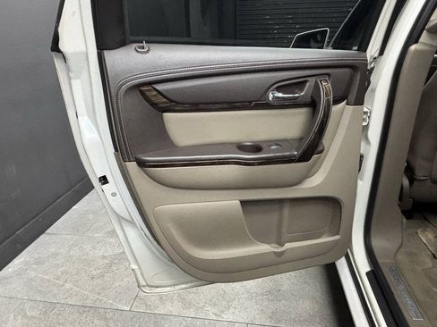 Used 2015 GMC Acadia Denali FWD image 25