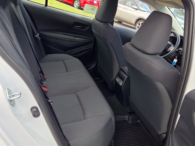 Certified 2026 Toyota Corolla LE FWD image 16