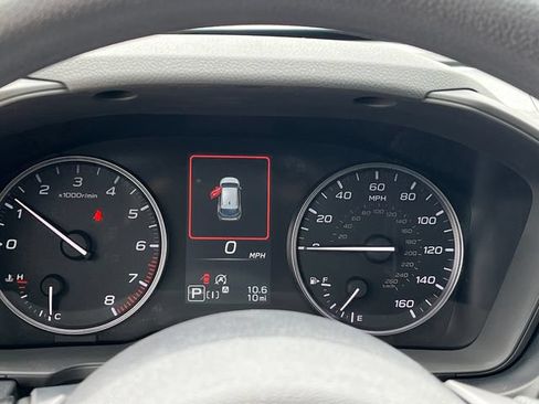 New 2026 Subaru Impreza 2.0i Sport AWD/4WD image 14