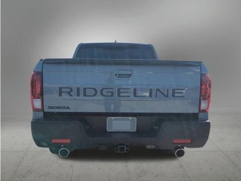 New 2026 Honda Ridgeline RTL image 3
