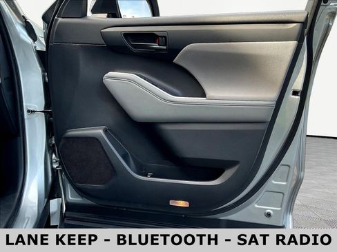 Used 2023 Toyota Highlander L AWD/4WD image 29