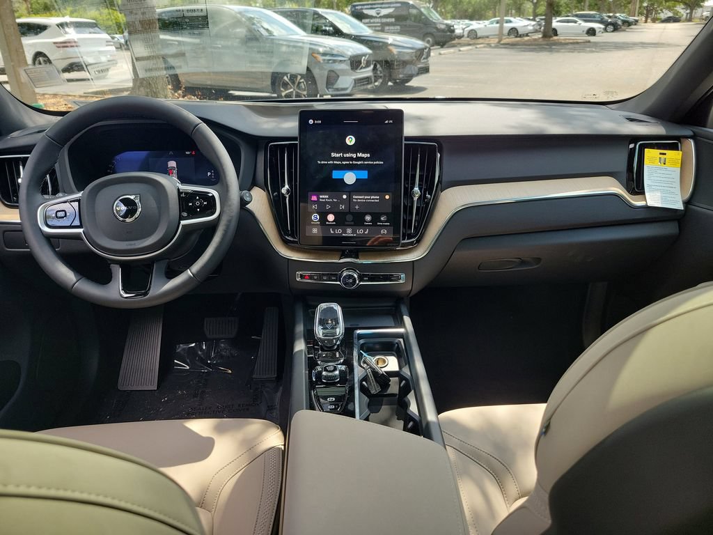 New 2026 Volvo XC60 B5 Core AWD/4WD image 6