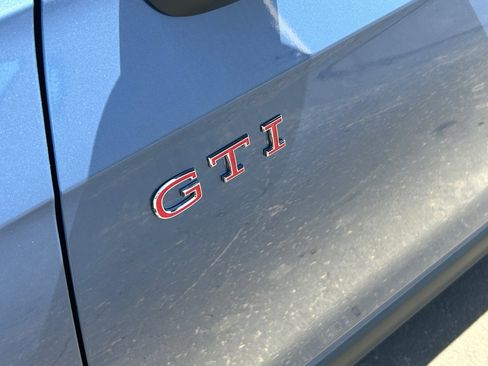 New 2026 Volkswagen Golf S FWD image 22