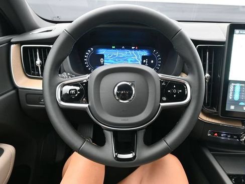 New 2026 Volvo XC60 B5 Plus w/ Protection Package Premier AWD/4WD image 25