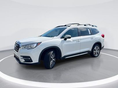 Used 2022 Subaru Ascent Limited w/ Technology Package