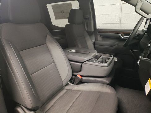 New 2026 GMC Sierra 1500 Elevation image 10