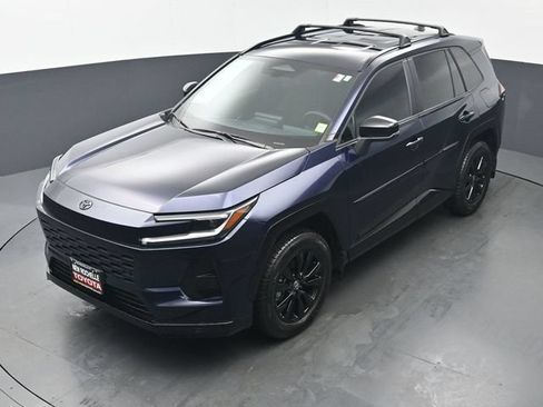 Certified 2026 Toyota RAV4 SE FWD image 40