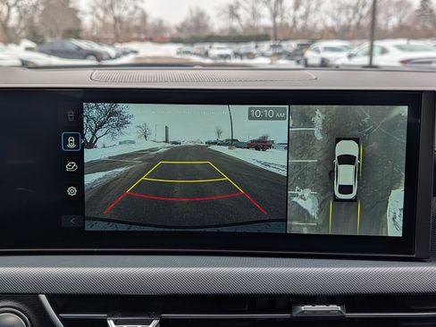 New 2026 Hyundai Sonata Limited image 16