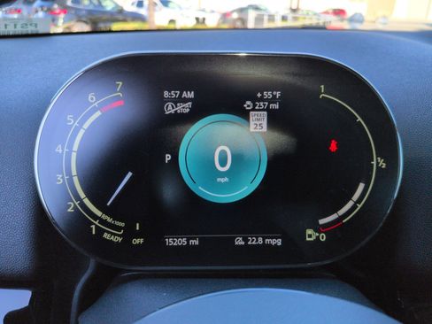 Used 2024 MINI Cooper Countryman S FWD image 21