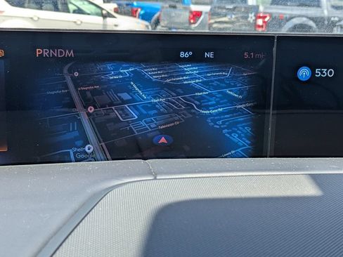 New 2026 Lincoln Navigator Black Label AWD/4WD image 33