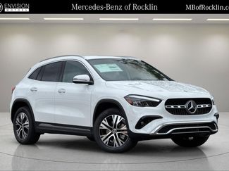 New 2025 Mercedes-Benz GLA 250 video 1