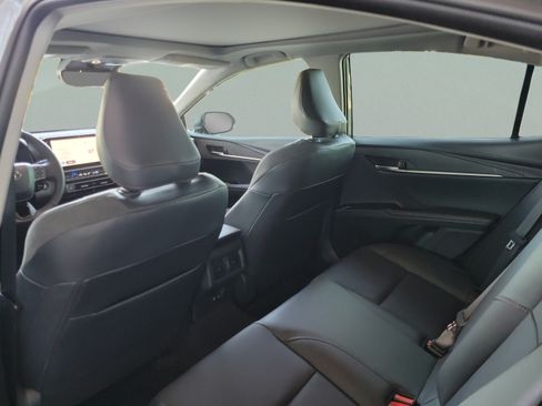 Certified 2026 Toyota Camry XLE w/ Premium Plus Package FWD image 22