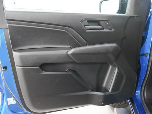 Used 2023 Chevrolet Colorado Trail Boss w/ Advanced Trailering Package AWD/4WD image 20