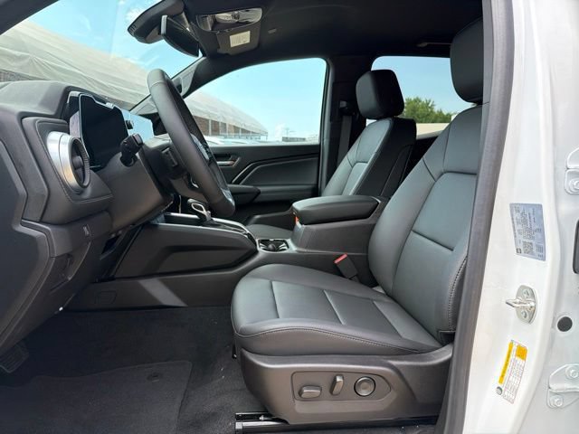 New 2026 Chevrolet Colorado LT w/ LT Convenience Package AWD/4WD image 9