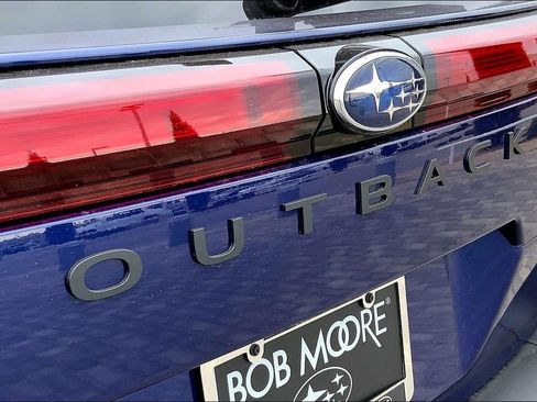 Used 2026 Subaru Outback Limited XT AWD/4WD image 9