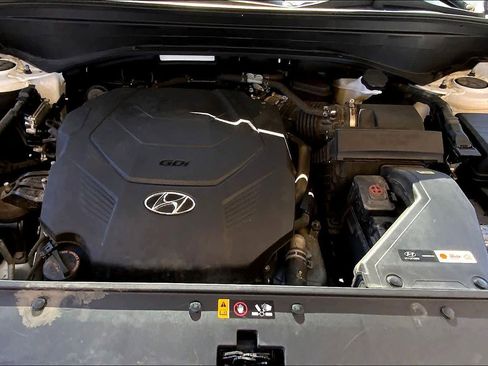 Used 2024 Hyundai Palisade SEL image 30