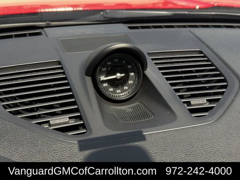 Used 2025 Porsche 911 Carrera RWD image 26