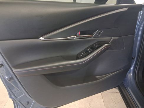 Used 2023 MAZDA CX-30 AWD 2.5 S w/ Preferred Package image 18