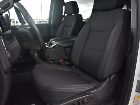 Used 2020 Chevrolet Silverado 2500 LT w/ All Star Edition image 15