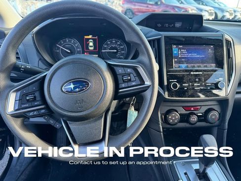 Used 2023 Subaru Impreza 2.0i image 13
