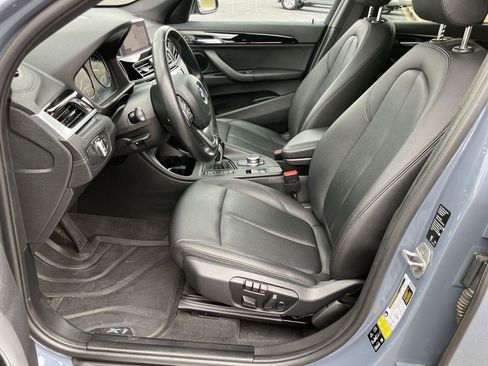 Used 2021 BMW X1 xDrive28i w/ Convenience Package image 13