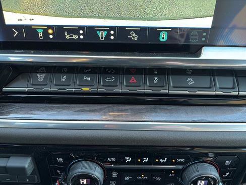 New 2026 Chevrolet Silverado 2500 LTZ w/ LTZ Plus Package AWD/4WD image 25