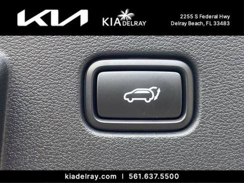 New 2026 Kia Sportage SX Prestige image 9