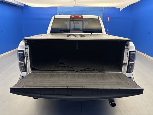 Used 2017 RAM 1500 Big Horn AWD/4WD image 27
