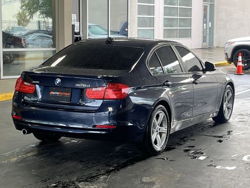 Used 2014 BMW 328d xDrive Sedan AWD/4WD image 10