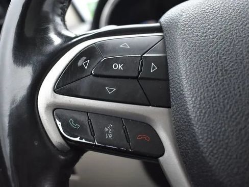 Used 2014 Jeep Grand Cherokee Limited AWD/4WD image 25