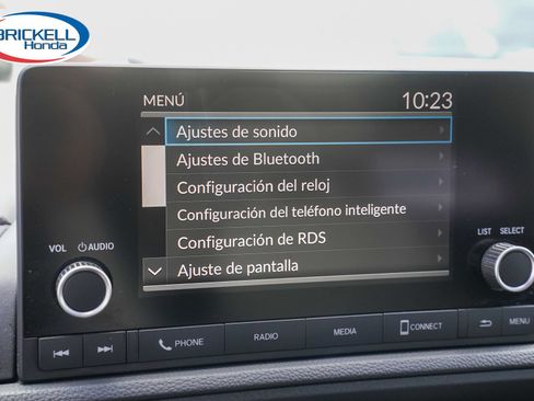 Used 2023 Honda CR-V LX image 33