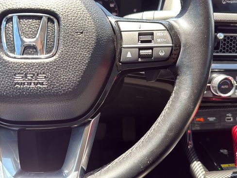 Used 2024 Honda Civic Touring image 15