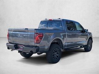 New 2025 Ford F150 Tremor w/ Equipment Group 402A High video 2