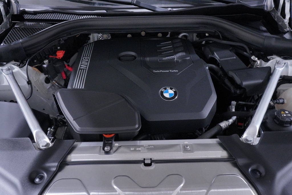 Used 2024 BMW X3 sDrive30i w/ Convenience Package RWD image 26