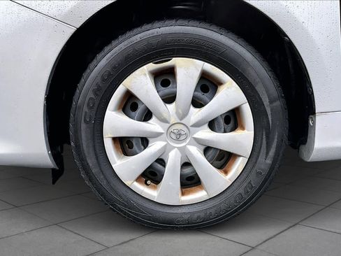 Used 2009 Toyota Corolla LE image 10