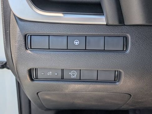 Used 2023 Nissan Rogue SV AWD/4WD image 21