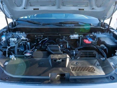 Used 2025 Honda CR-V EX-L image 30