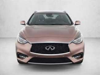 Used 2017 INFINITI QX30 Premium w/ Navigation Package video 2