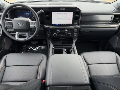New 2026 Ford F350 Lariat AWD/4WD image 11