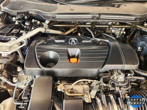 Certified 2023 Acura TLX w/ Technology Package image 34